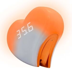 NIB NinjaPilot Adapt Measure Heart Age Train & Evolve Monitor Biohacking Health